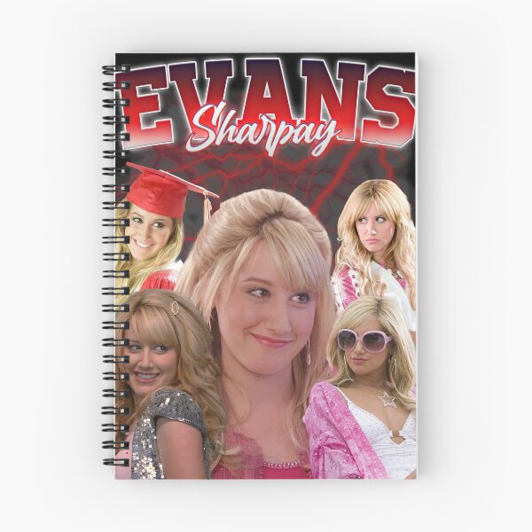 Item preview, Sharpay Evans Retro Style designed and sold by deluluhaze.