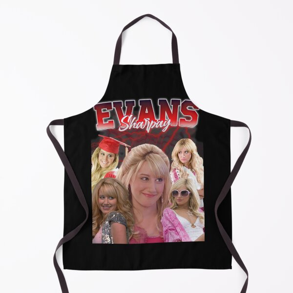Item preview, Sharpay Evans Retro Style designed and sold by deluluhaze.