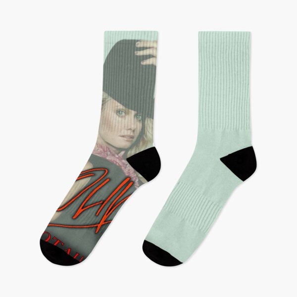 Item preview, Olivia Newton-John Forever and Always Totally Hot By PopRetroDisco designed and sold by popretrodisco.