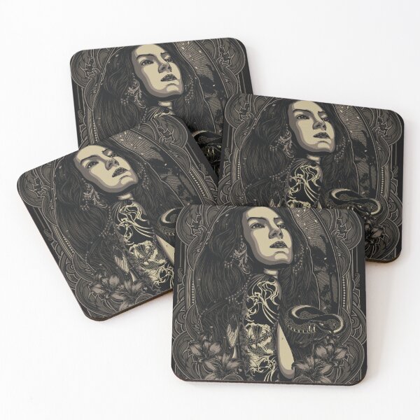 Item preview, Dark Queen's Familiar designed and sold by Reichcorp.