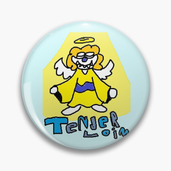 Item preview, Tender-Rapture designed and sold by TenderLoim.