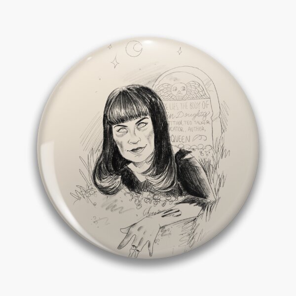 Item preview, ask a mortician  designed and sold by Bee Stings.