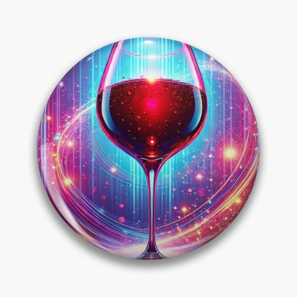 Item preview, Red Wine v10 designed and sold by iMIGHTwearTHAT.