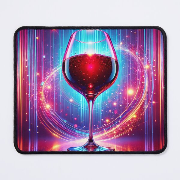 Item preview, Red Wine v10 designed and sold by iMIGHTwearTHAT.