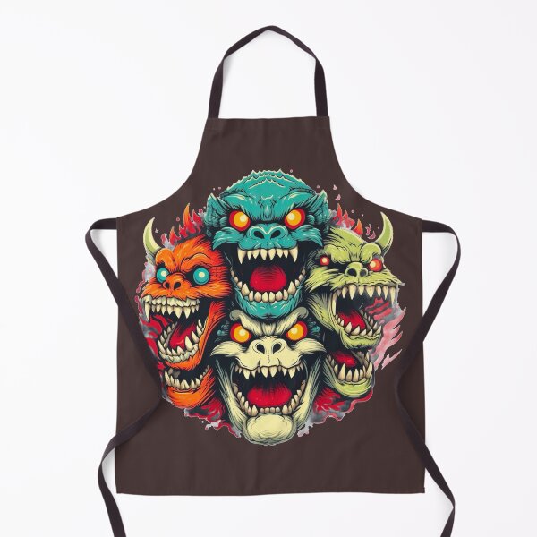 Item preview, Nightmares Unleashed designed and sold by Thaivi Design.