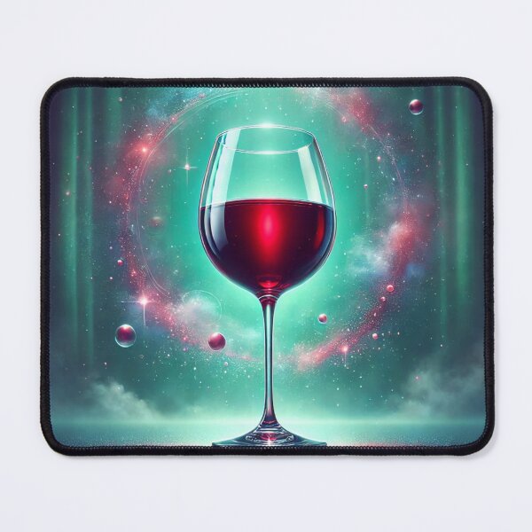 Item preview, Red Wine v11 designed and sold by iMIGHTwearTHAT.