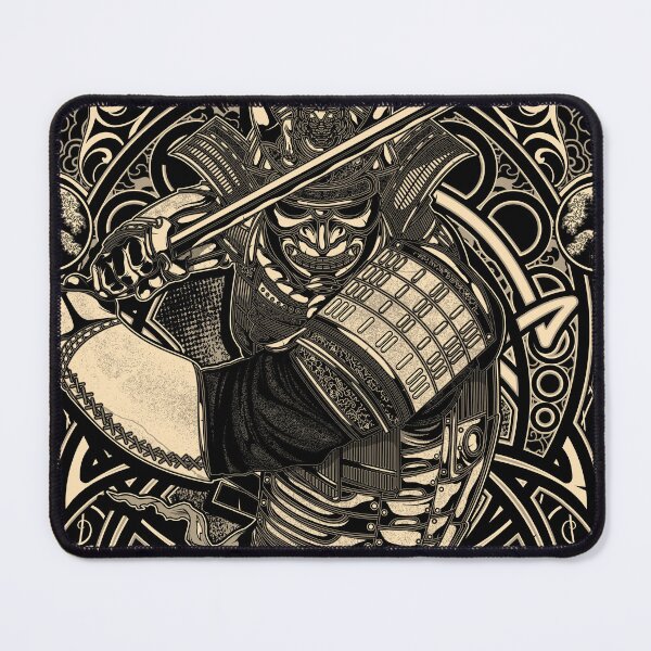 Item preview, Oni Warrior designed and sold by Reichcorp.