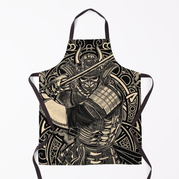 Item preview, Oni Warrior designed and sold by Reichcorp.