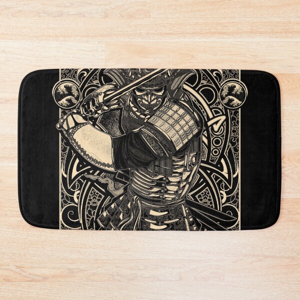 Item preview, Oni Warrior designed and sold by Reichcorp.