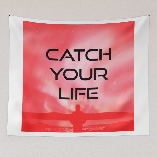 Item preview, Catch your life designed and sold by AWADHESH  CHAURASIA.