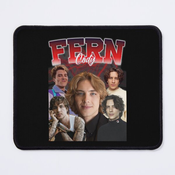 Item preview, Cody Fern Retro Style designed and sold by deluluhaze.
