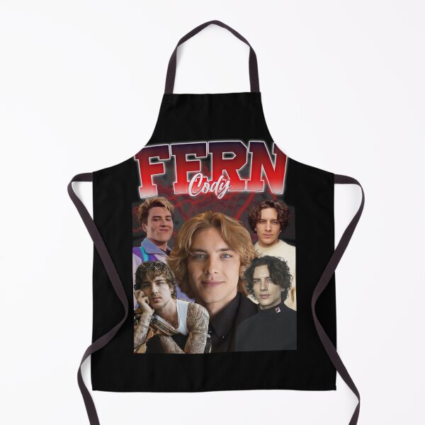 Item preview, Cody Fern Retro Style designed and sold by deluluhaze.