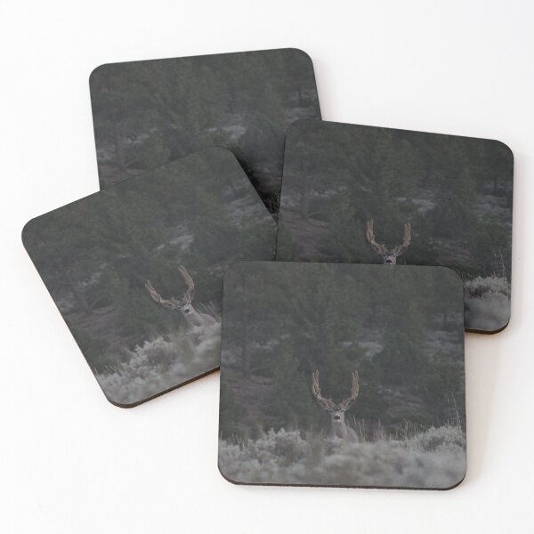 Item preview, Big Buck! designed and sold by Backyardtrail.