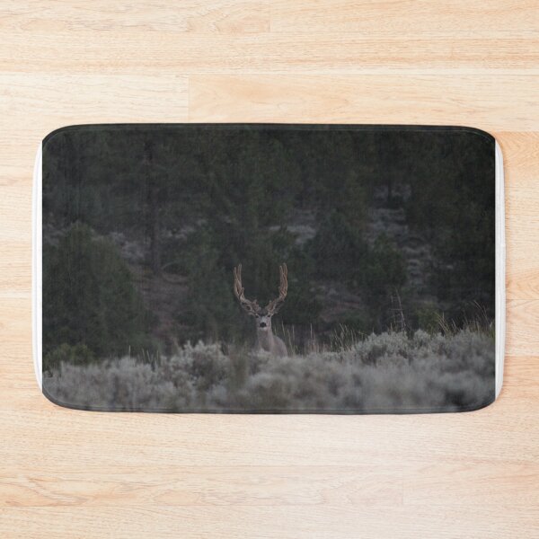 Item preview, Big Buck! designed and sold by Backyardtrail.