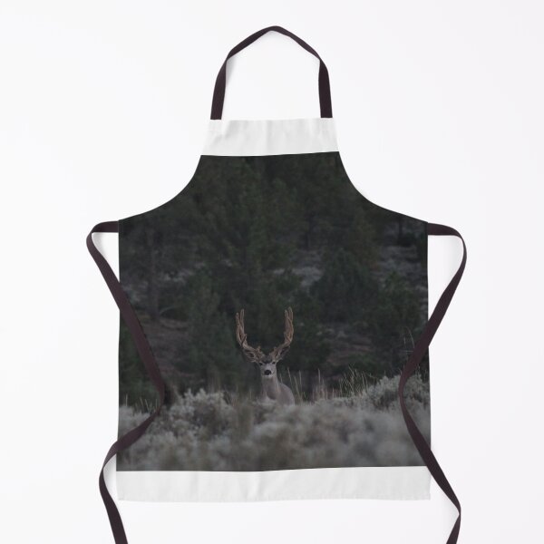 Item preview, Big Buck! designed and sold by Backyardtrail.
