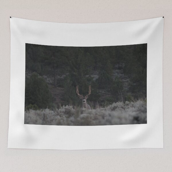 Item preview, Big Buck! designed and sold by Backyardtrail.