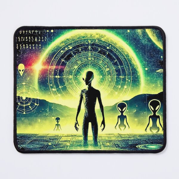 Item preview, Space Odyssey designed and sold by NicolasRojas.