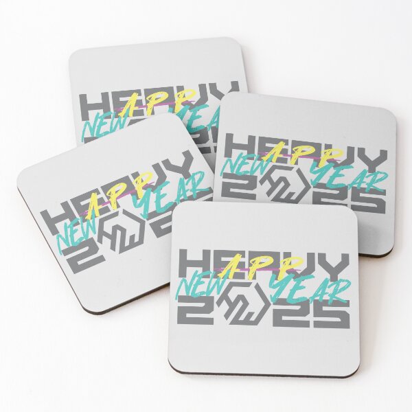 Item preview, Heavy New Year grey designed and sold by TheHeavyweight.