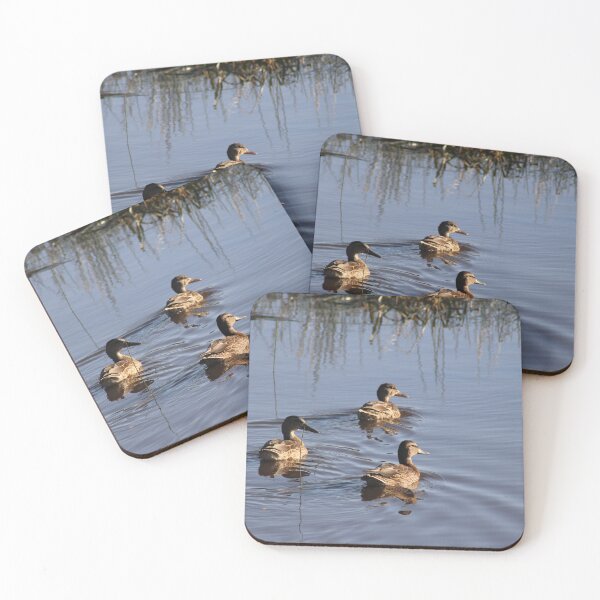 Item preview, Duck! designed and sold by Backyardtrail.