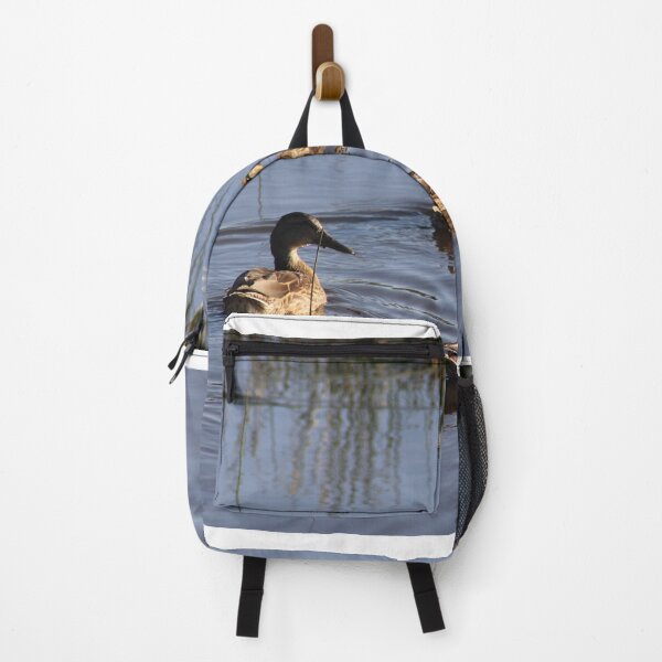 Item preview, Duck! designed and sold by Backyardtrail.