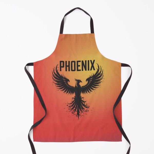Item preview, Phoenix designed and sold by FusiTink.