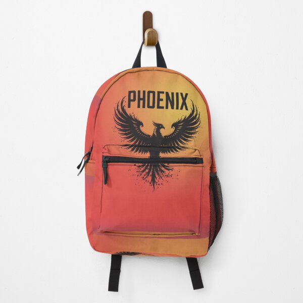 Item preview, Phoenix designed and sold by FusiTink.