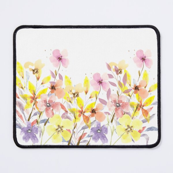 Item preview,  Cottage Core Flower Power Spring Flowers designed and sold by AnjaLiaDesigns.