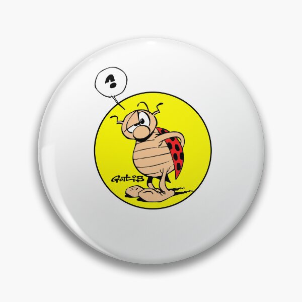 Item preview, Bug designed and sold by Lefanstouf.