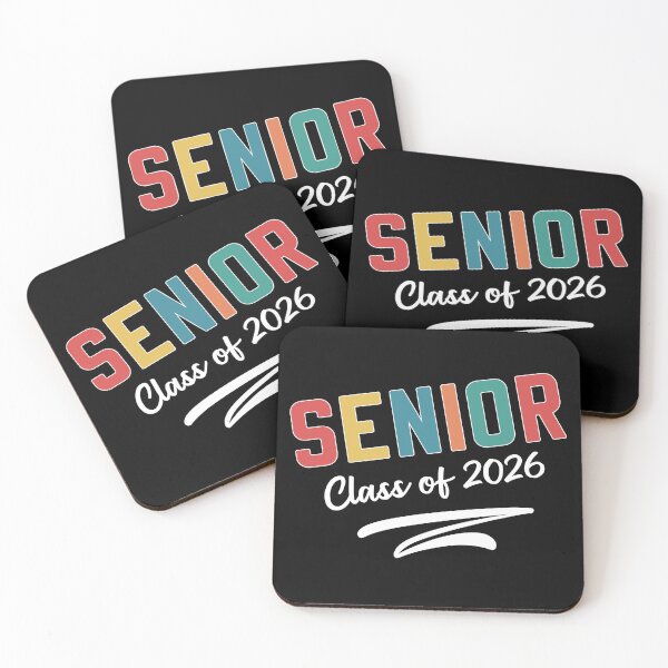 Item preview, Senior Class of 2026 Senior 2026 designed and sold by Luvjesus2.