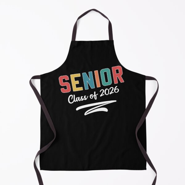 Item preview, Senior Class of 2026 Senior 2026 designed and sold by Luvjesus2.