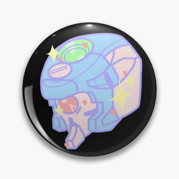 Item preview, Unit 00 designed and sold by MadameTrashcan.