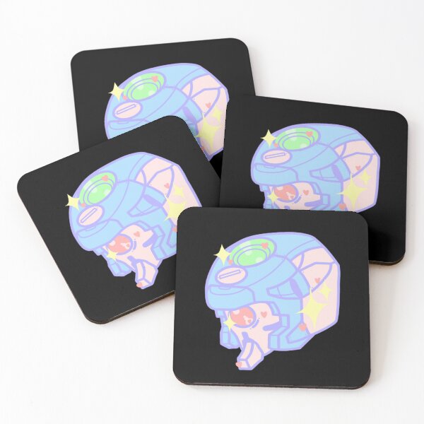 Item preview, Unit 00 designed and sold by MadameTrashcan.