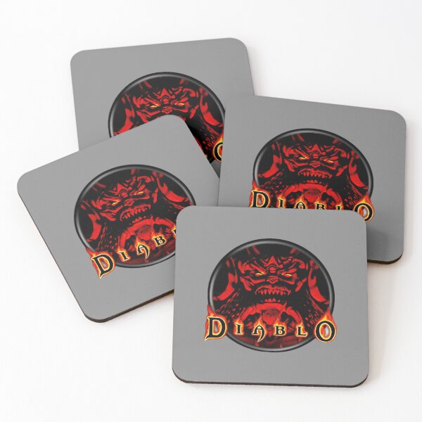 Item preview, Diablo 4 designed and sold by Story-dareba.