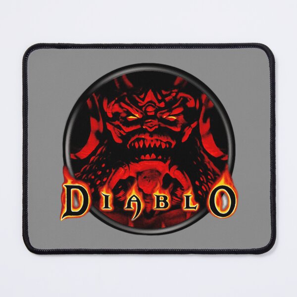 Item preview, Diablo 4 designed and sold by Story-dareba.