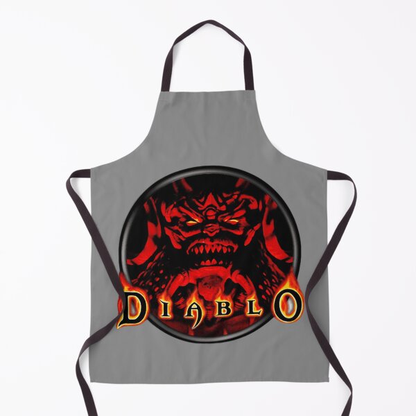 Item preview, Diablo 4 designed and sold by Story-dareba.