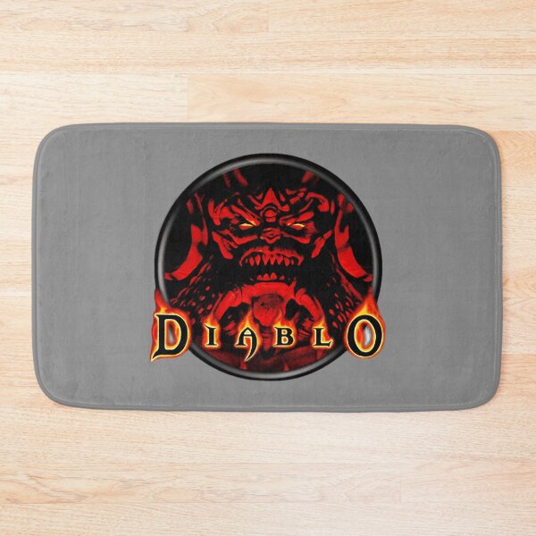 Item preview, Diablo 4 designed and sold by Story-dareba.