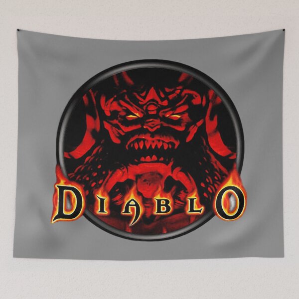 Item preview, Diablo 4 designed and sold by Story-dareba.