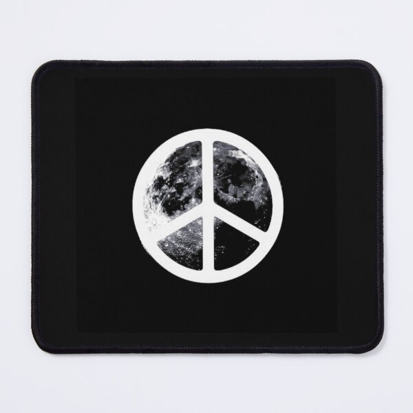 Item preview, innersearch peace moon #3 designed and sold by Helios Be. Lavsh.