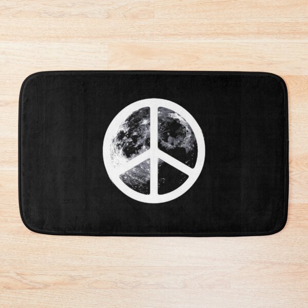 Item preview, innersearch peace moon #3 designed and sold by Helios Be. Lavsh.