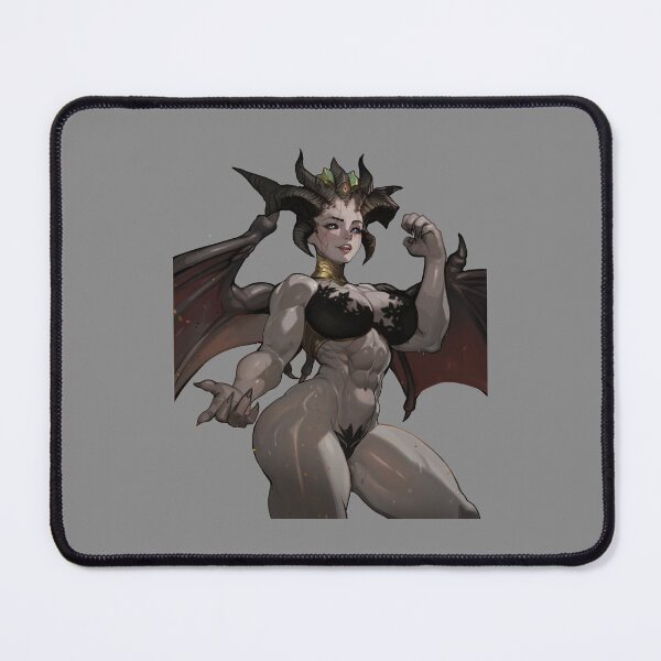Item preview, Diablo 4 designed and sold by Story-dareba.
