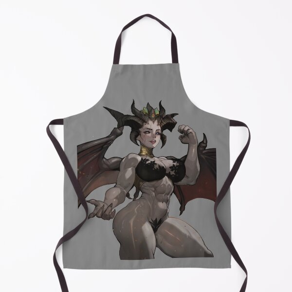 Item preview, Diablo 4 designed and sold by Story-dareba.