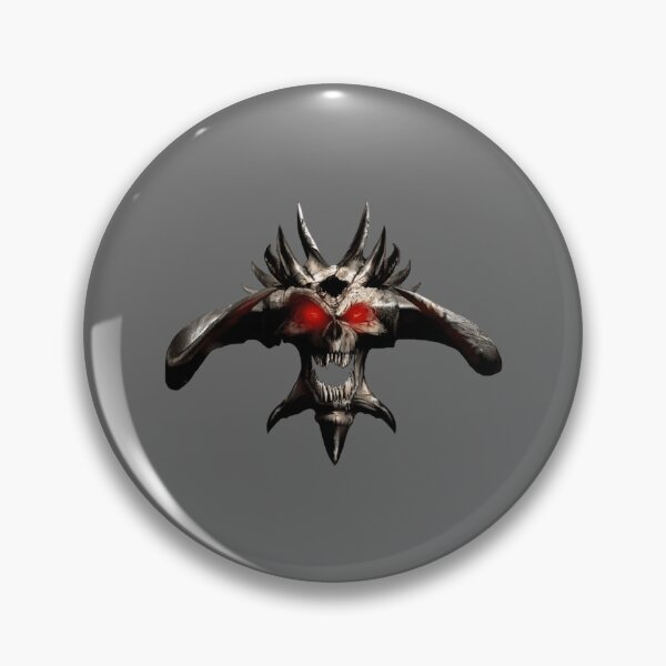 Item preview, Diablo 4 designed and sold by Story-dareba.