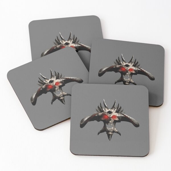 Item preview, Diablo 4 designed and sold by Story-dareba.