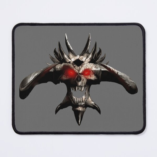 Item preview, Diablo 4 designed and sold by Story-dareba.