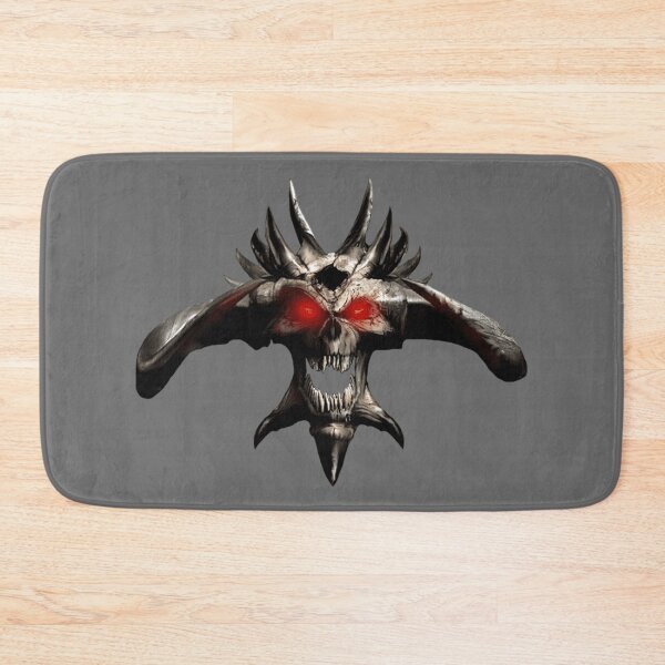 Item preview, Diablo 4 designed and sold by Story-dareba.