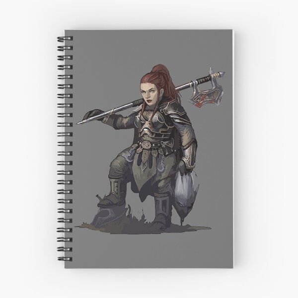 Item preview, Diablo 4 designed and sold by Story-dareba.