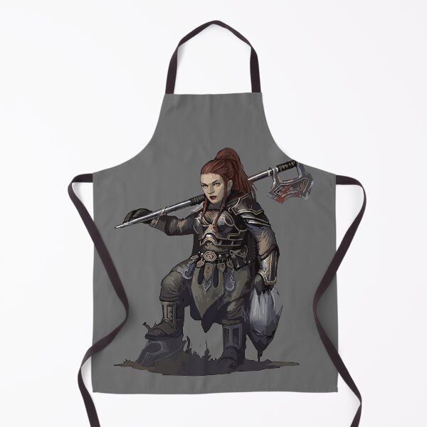 Item preview, Diablo 4 designed and sold by Story-dareba.