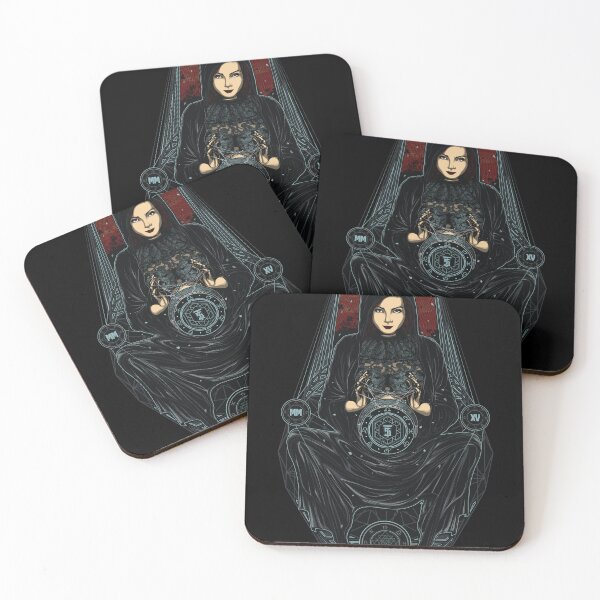 Item preview, Venus: The Oracle of Shadows designed and sold by Reichcorp.
