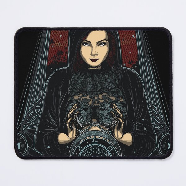 Item preview, Venus: The Oracle of Shadows designed and sold by Reichcorp.