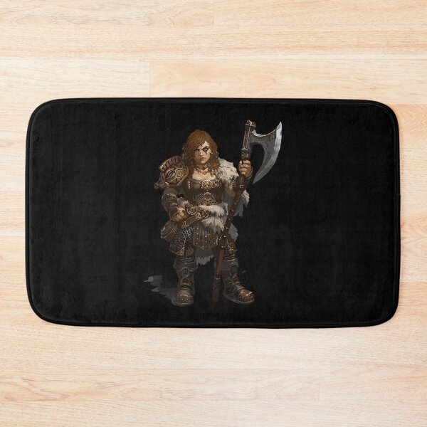 Item preview, Diablo 4 designed and sold by Story-dareba.